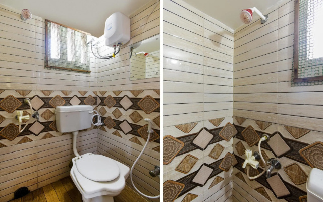 OYO Flagship 71406 Rozette Residency