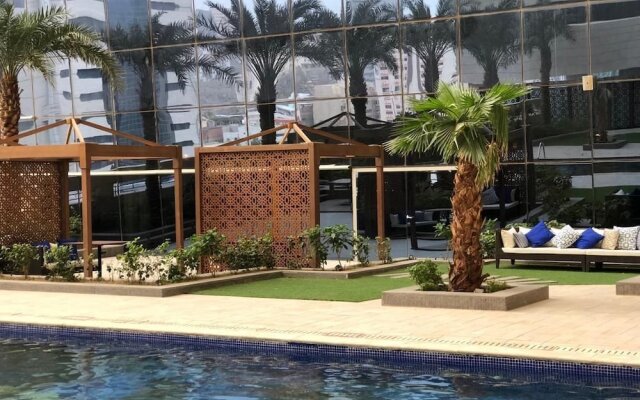 Holiday Inn Makkah Al Aziziah 2