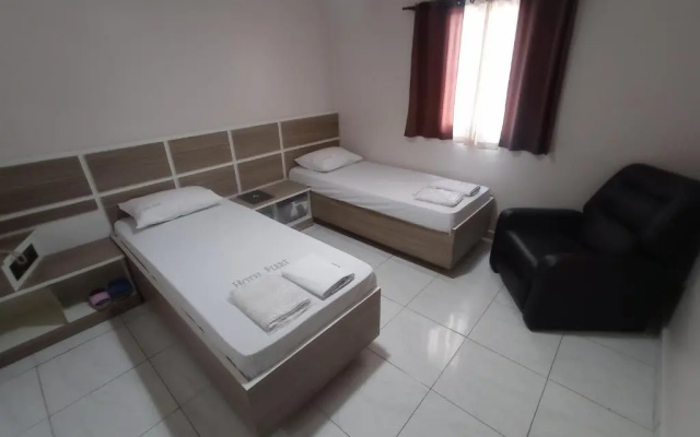 Hotel Flert Tatuape