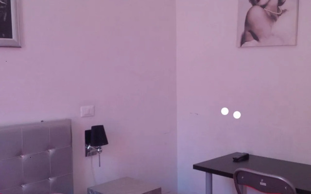 Magic Stefy's Rooms