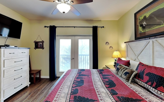 Mountain View 5402