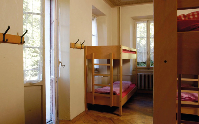 Youth Hostel Figino