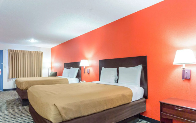 Econo Lodge Laurel
