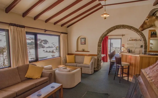 Marritz Hotel