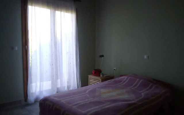 Nice Villa With Garden in Ancient Olympia, Greece