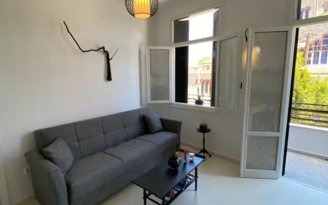 Artelie apartment