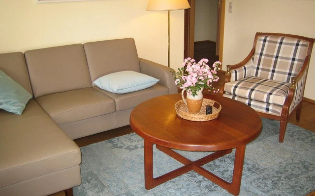 Ferienhaus Traube