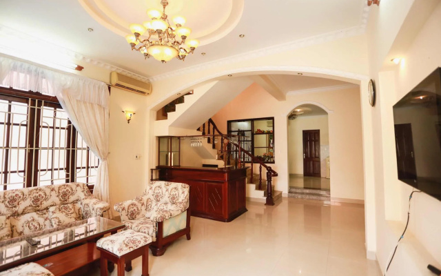 Dream House Villa