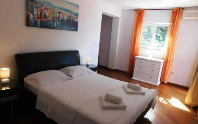 Apartman Niki