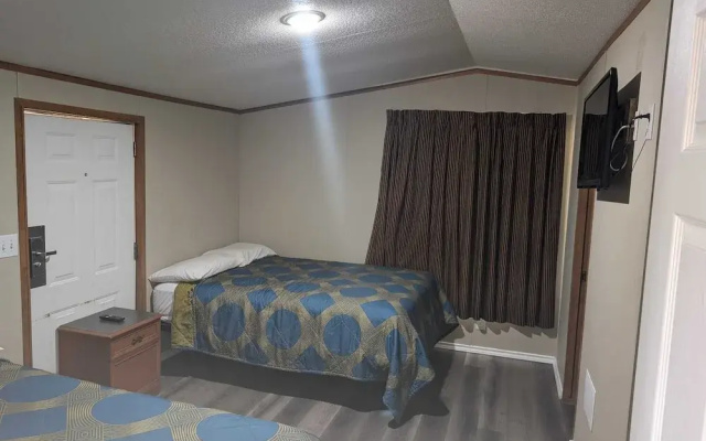 Cotulla Homes