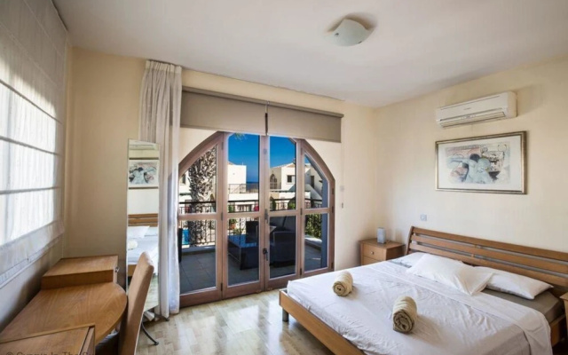 Cyprus Villa EL8 Gold