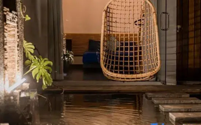 Ipoh 188 Private Pool Mansion by Verve