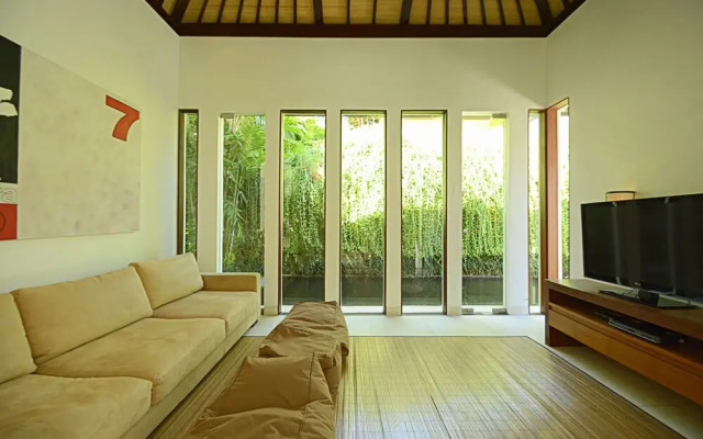 Villa Bengawan
