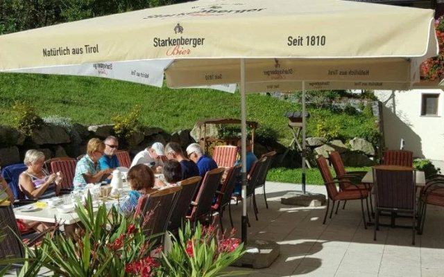 Gasthof Seewald
