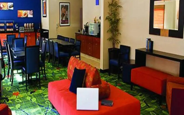 Rodeway Inn
