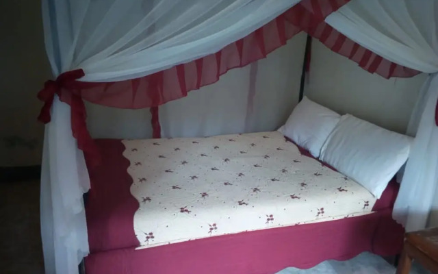 Malewa Garden Hotel