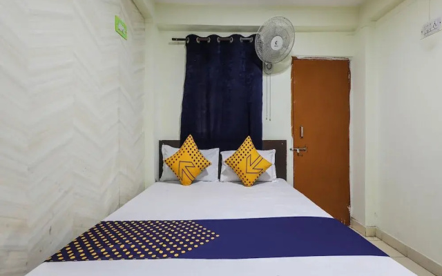 Kakul Stay Inn by OYO Rooms
