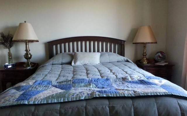 Yosemite Sierra View Bed & Breakfast