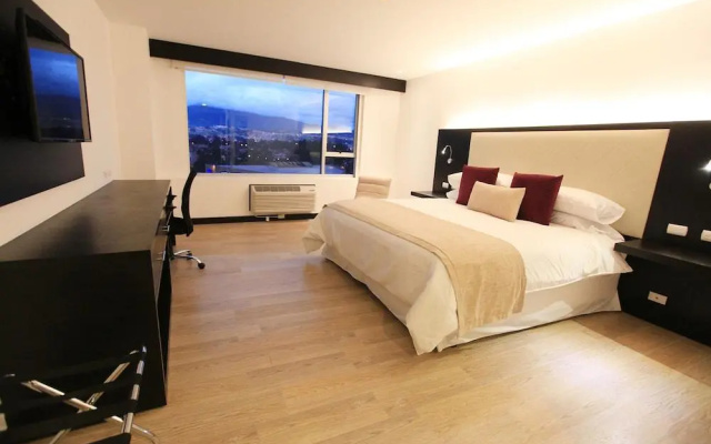 Four Points by Sheraton Cuenca