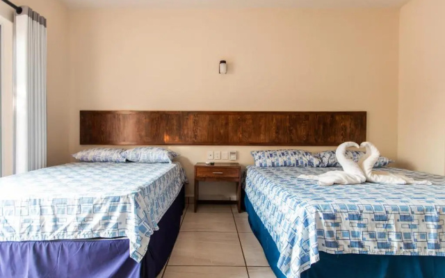 Isla Bonita Hotel