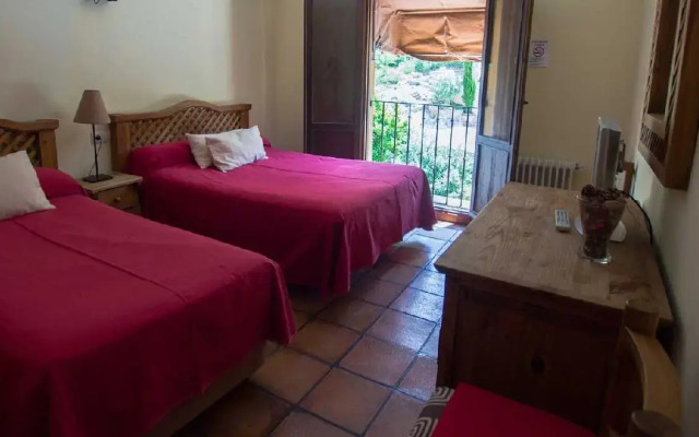 Posada del Huécar