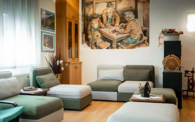 Hotel Da Villa
