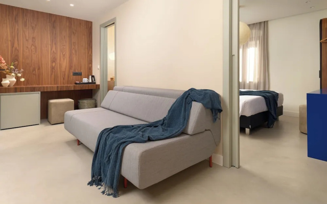 Central Heritage Hotel