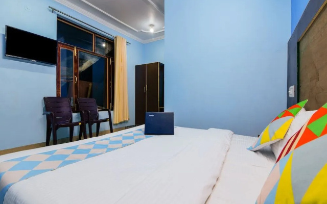 OYO 18595 Home Exotic Stay Tibetan Mini Market