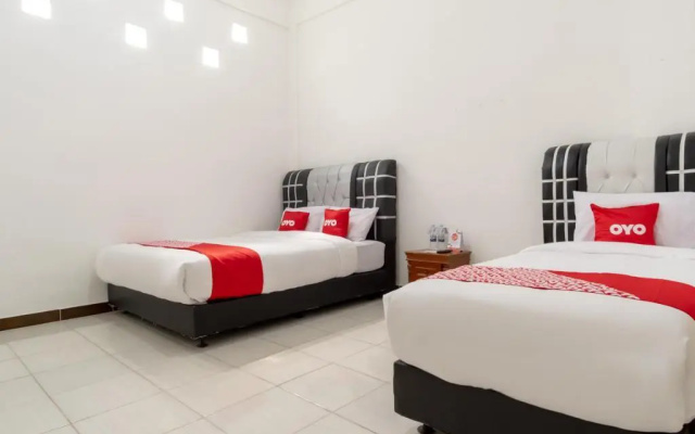OYO 1874 Joh - Je Guest House