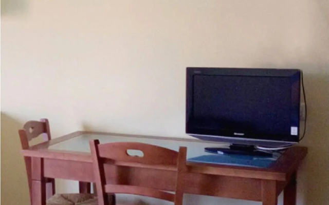 B&b La Scogliera