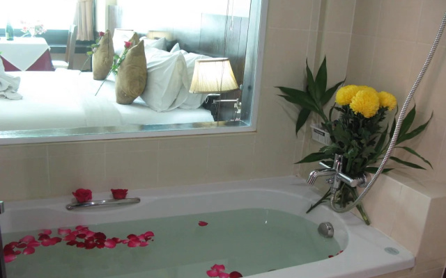 SM Resort Phuket