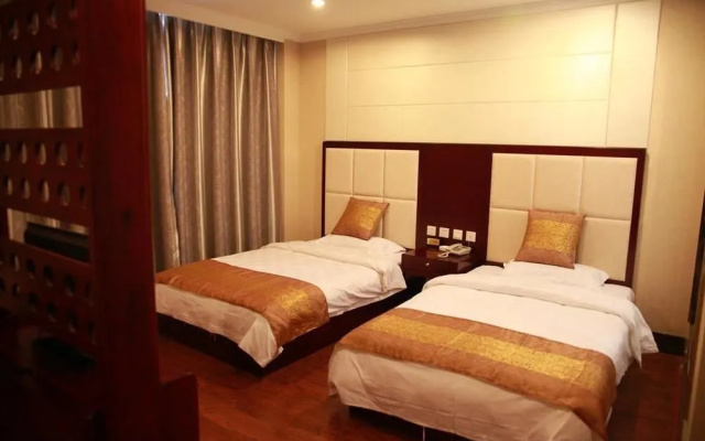 Kaiyue Hotel