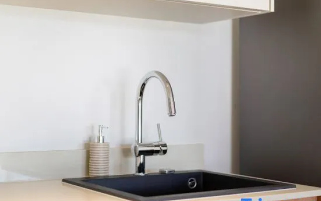 Beachside residences apartamen, 2 bedroom, N3508