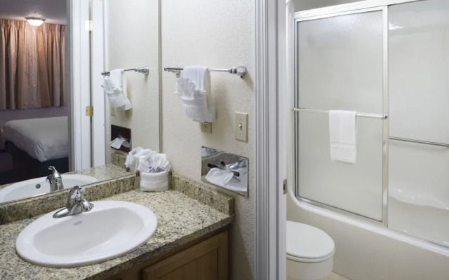 Econo Lodge Gatlinburg
