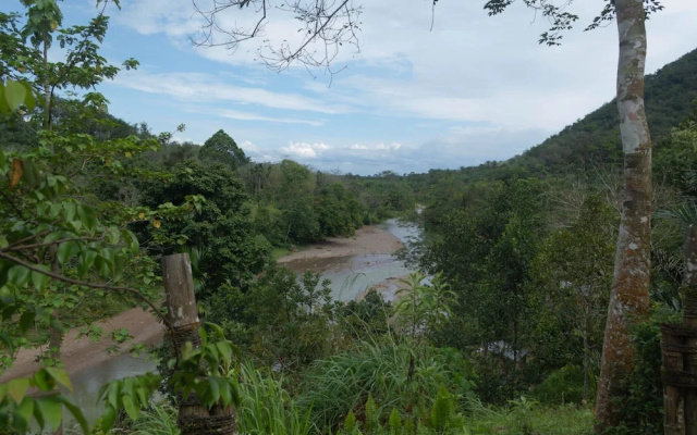 Room in Lodge - Holiday Rental in Sumatra