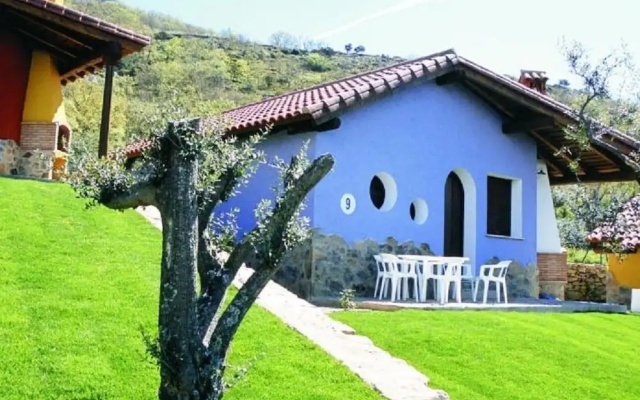 Casas Rurales Manolo