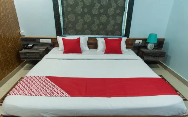Sakuntala Guest House by OYO Rooms