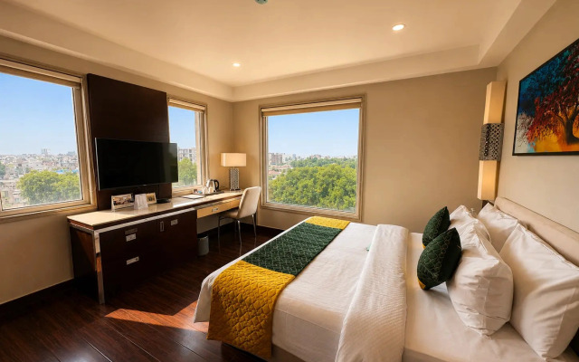 Quality Inn Gurgaon