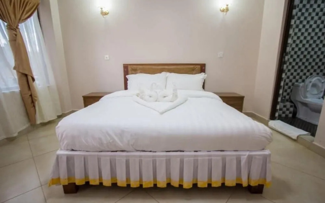 Paleo Hotel and Spa, Thika