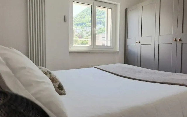 Urban Apartments