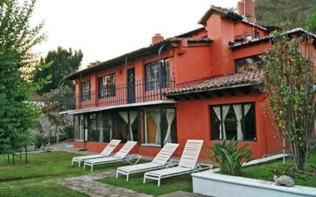 Hotel Villas Paraiso