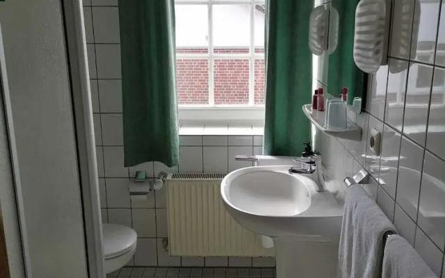 Hotel Biedendieck
