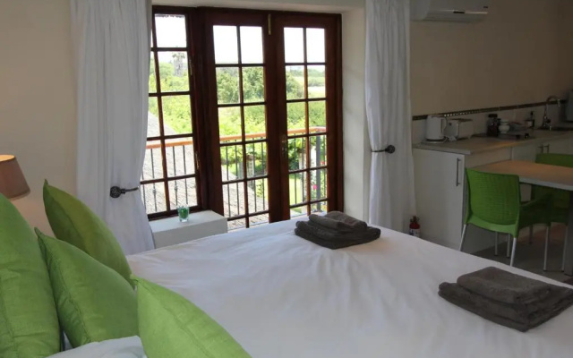 Acara Guest Cottages