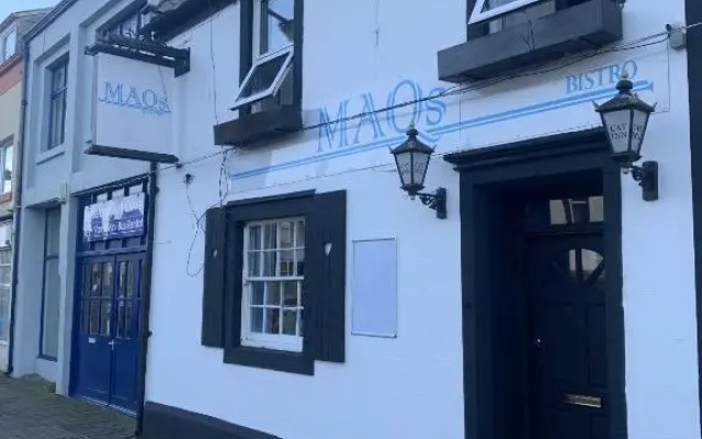 The Cat Inn