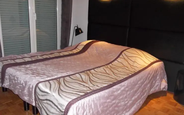 Apartment Velasquez