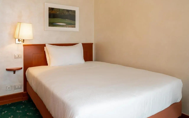 Golf Hotel Cavaglià