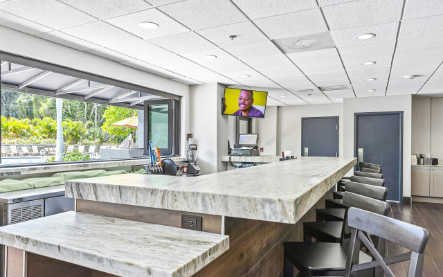 Holiday Inn St. Petersburg West by IHG