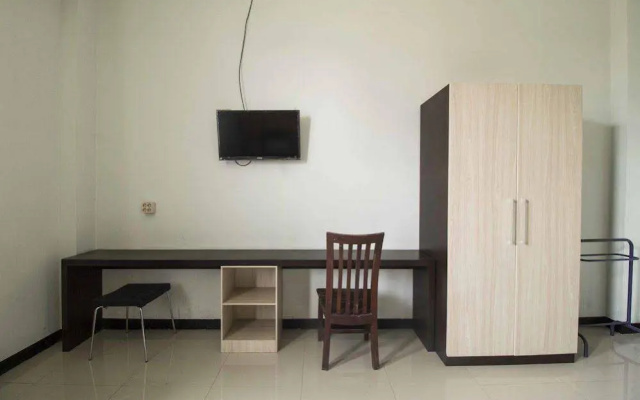 Harapan Indah Hotel