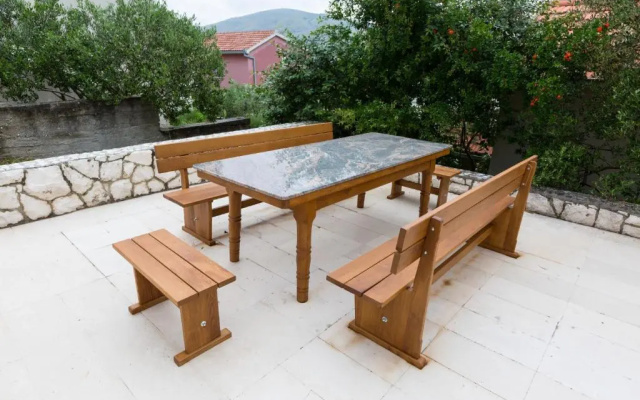 Apartmani Bridić Okrug Donji