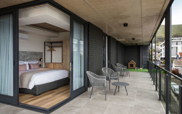 Home Suite Hotels Station House